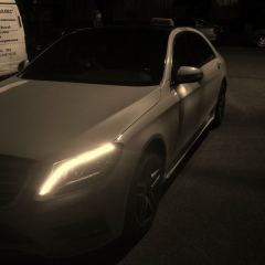 Александр Александров, 11.08, Praha