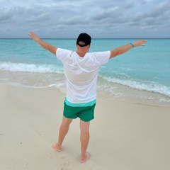 Андрей Шевелёв, 21.11, Москва