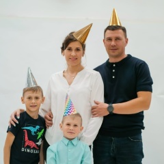 Евгений Бобрик, 16.07.1985, Уфа