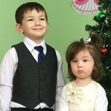 Зиля Нагимова, 17.12.1985, Актаныш