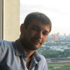 Саня Хозяинофф, 05.10, Москва