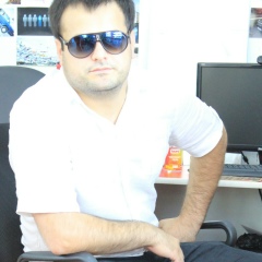 Мурад Казахмаев, 09.12.1981, Хасавюрт