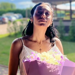 Мариночка Саджая, Чехов