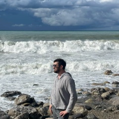 Azamat Faizullin, Свободный