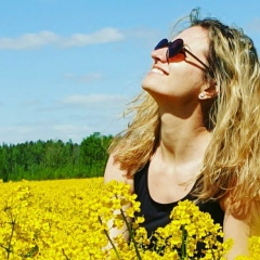 Анна Лебедева, 19.06, Санкт-Петербург