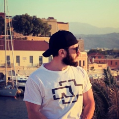 Ali Saitov, 12.07.1986, Oslo