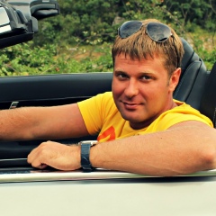 Павел Никитин, 27.02.1984, Москва