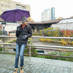 Мин Ту-Рейн, 21.09.1995, Москва