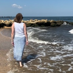 Наталья Бадзиева, 13.08, Москва