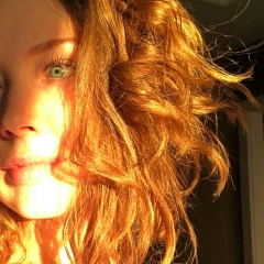 Евгения Спевакова, 12.09, Санкт-Петербург