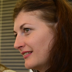 Виктория Солодкая, 18.07.1982, Харьков