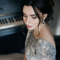 Ирина Новокрещенова, 04.09.1990, Новосибирск