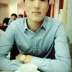 Азат Мамбеталиев, 13.07.1994, Нукус