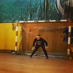 Олег Казаков, 05.09.1987, Караганда