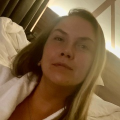 Наталья Столярова, 04.09.1988, Дзержинск