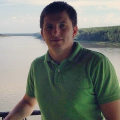 Дмитрий Лебедько, 25.09.1985, Санкт-Петербург