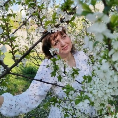 Кристина Петрунина, 04.09.1988, Рязань