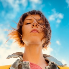 Надя Боландэу, 15.09.1991, Кишинев