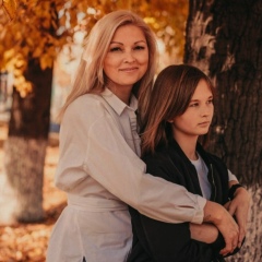 Наталья Гоф, 31.07, Барнаул