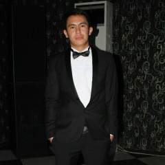 Айдын Даутов, 25.07.1993, Zürich