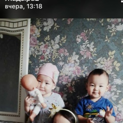 Эльвира Жарасбаева, 06.09.1988, Астана