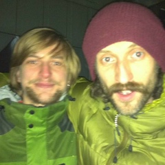 Кирилл Смирнов, 26.10, München