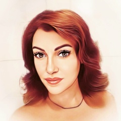 Варвара Суринова, 11.07, Санкт-Петербург