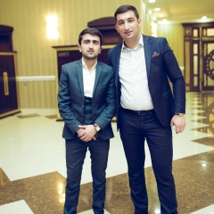 Huseyn Mamedov, 12.06.1993, Зеленоград