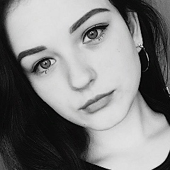 Настена Дуброва, 18.05, Челябинск