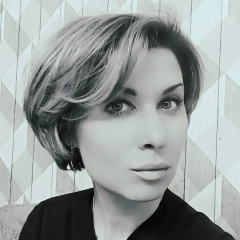 Евгения Колиберская, 12.09.1984