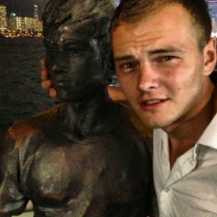 Александр Шихов, 11.04, Москва