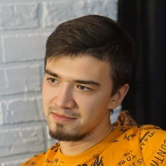 Андрей Казаринов, 10.12