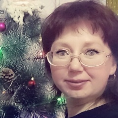 Татьяна Бизина, 17.10.1983, Алтай (Зыряновск)