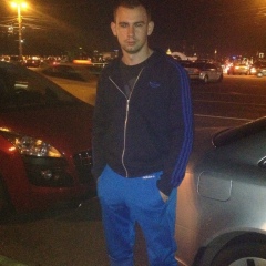 Вадим Пилипчук, 17.08.1992, Житомир