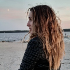 Виктория Пенкова, 11.12, Тирасполь