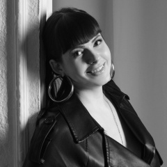 Мария Ряполова