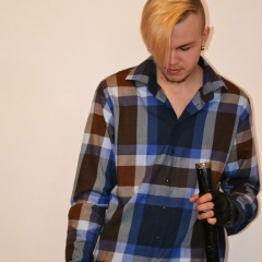 Костя Демидов, Санкт-Петербург