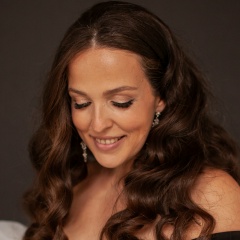 Дарья Ефимова, 15.08, Санкт-Петербург