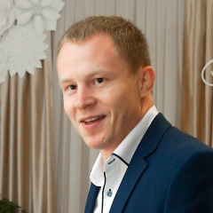 Пётр Цупик, 05.07.1981, Омск