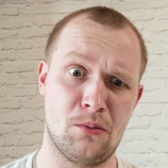 Сергей Белов, 30.04.1990, Санкт-Петербург