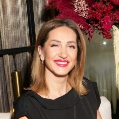 Alexandra Velichko, 08.03, Санкт-Петербург