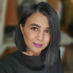 Евгения Обухова, 17.06.1989, Мирный