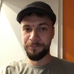 Сережа Чоп, 28.06