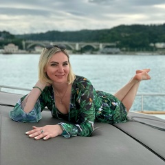 Мария Кунц, 04.09, Москва