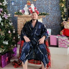 Денис Чен-ю-сю, Краснодар