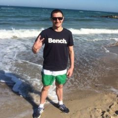 Lexa Krm, 29.10.1991, Сочи