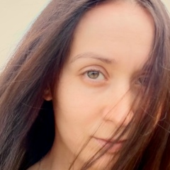 Лиля Молодова, 28.12.1981, Казань