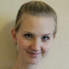 Марина Орехова, 27.07.1989, Москва