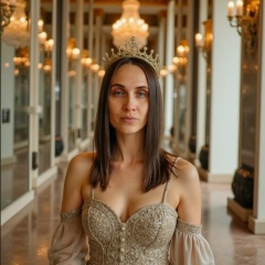 Анна Тазетдинова