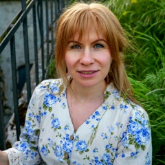 Ксения Третьякова, Санкт-Петербург